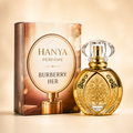 Hanaya Burberry Her Parfum 50ml