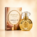 Hanaya Vanilla 28 Parfum 50ml